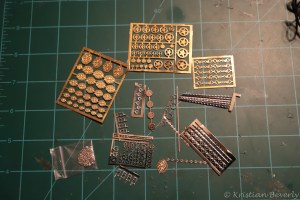 Rio Rondo Model Horse Tack 