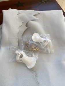 Model Horse Tack Supplies