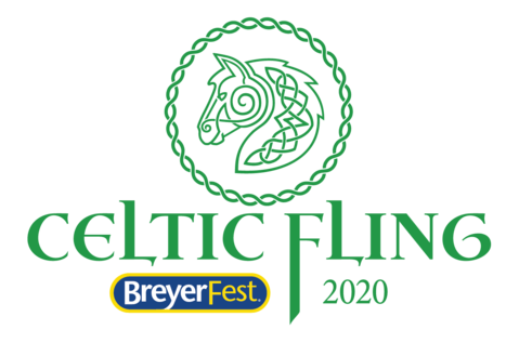 Breyerfest 2020 Theme