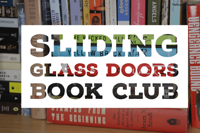 Sliding Glass Doors Book Club