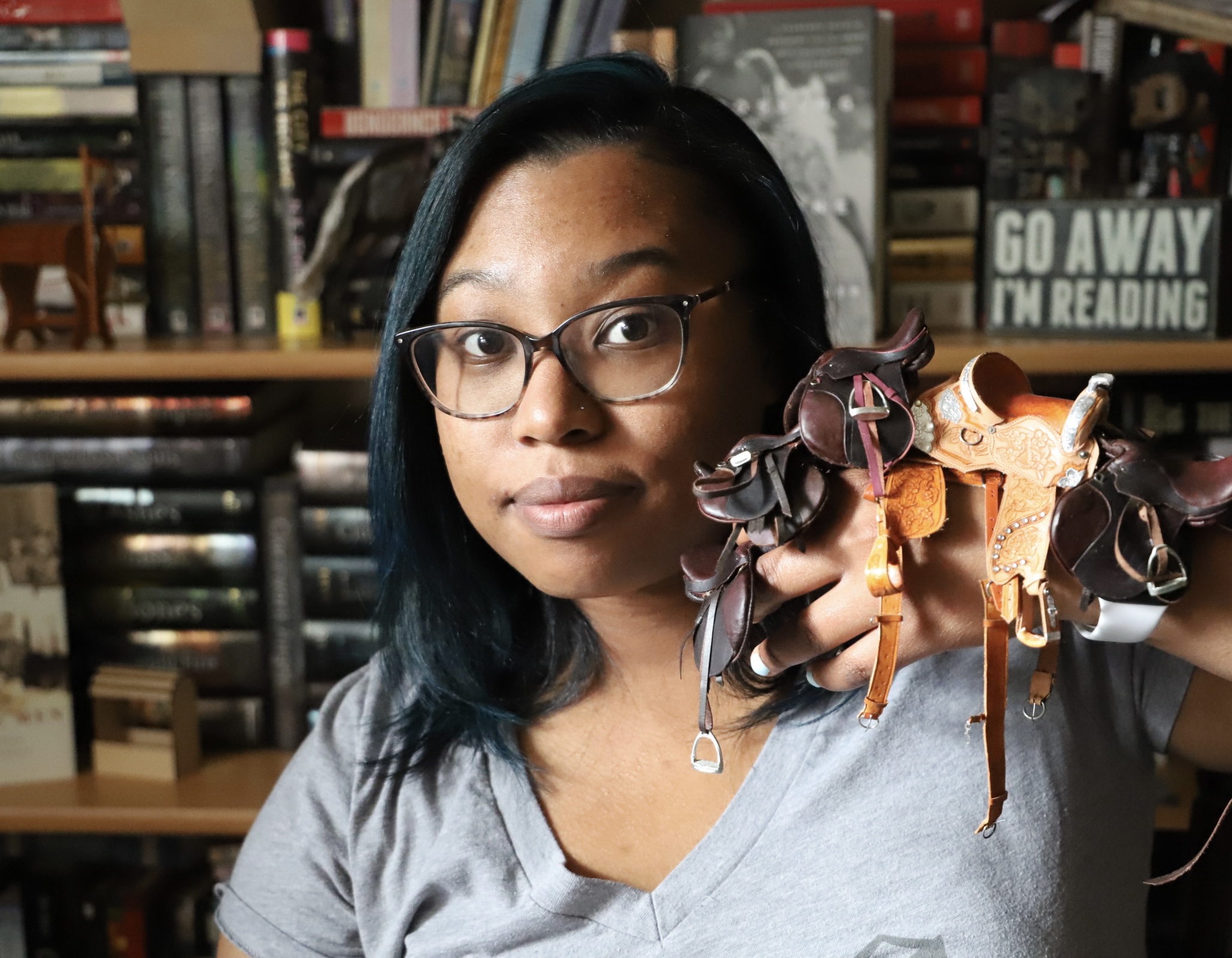 Kristian Beverly Photo