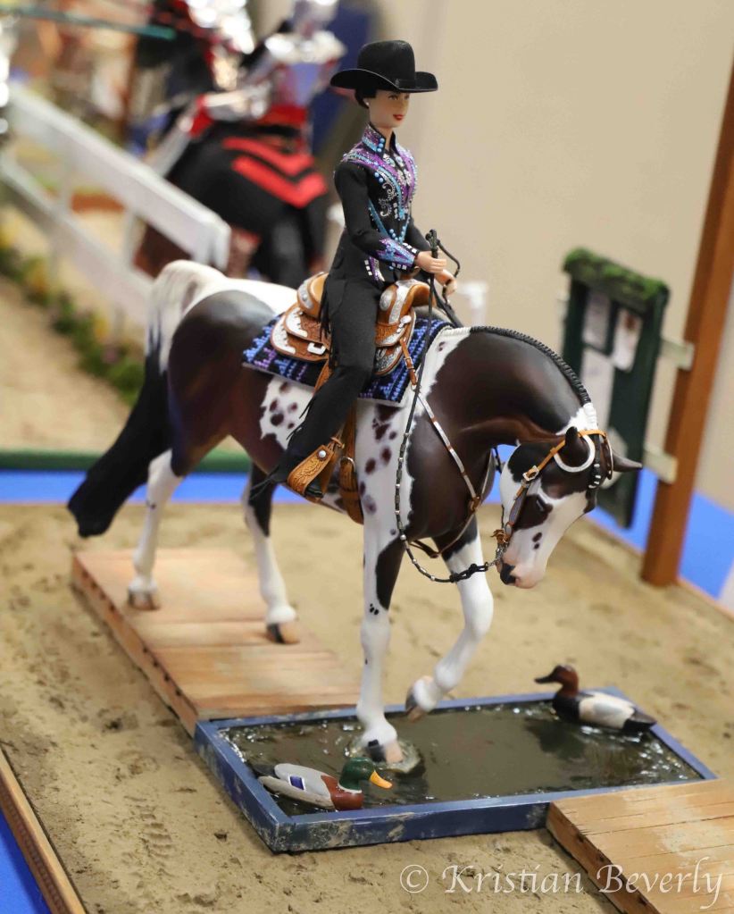 Breyerfest Best of Customs