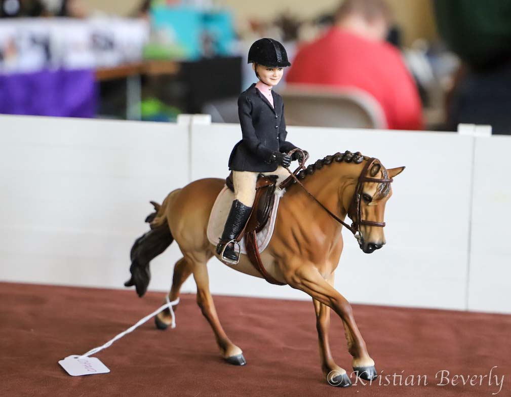 Breyerfest Live Performance