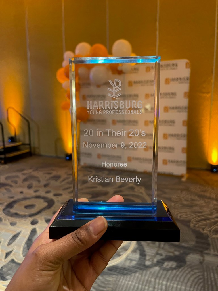 Harrisburg Young Professionals