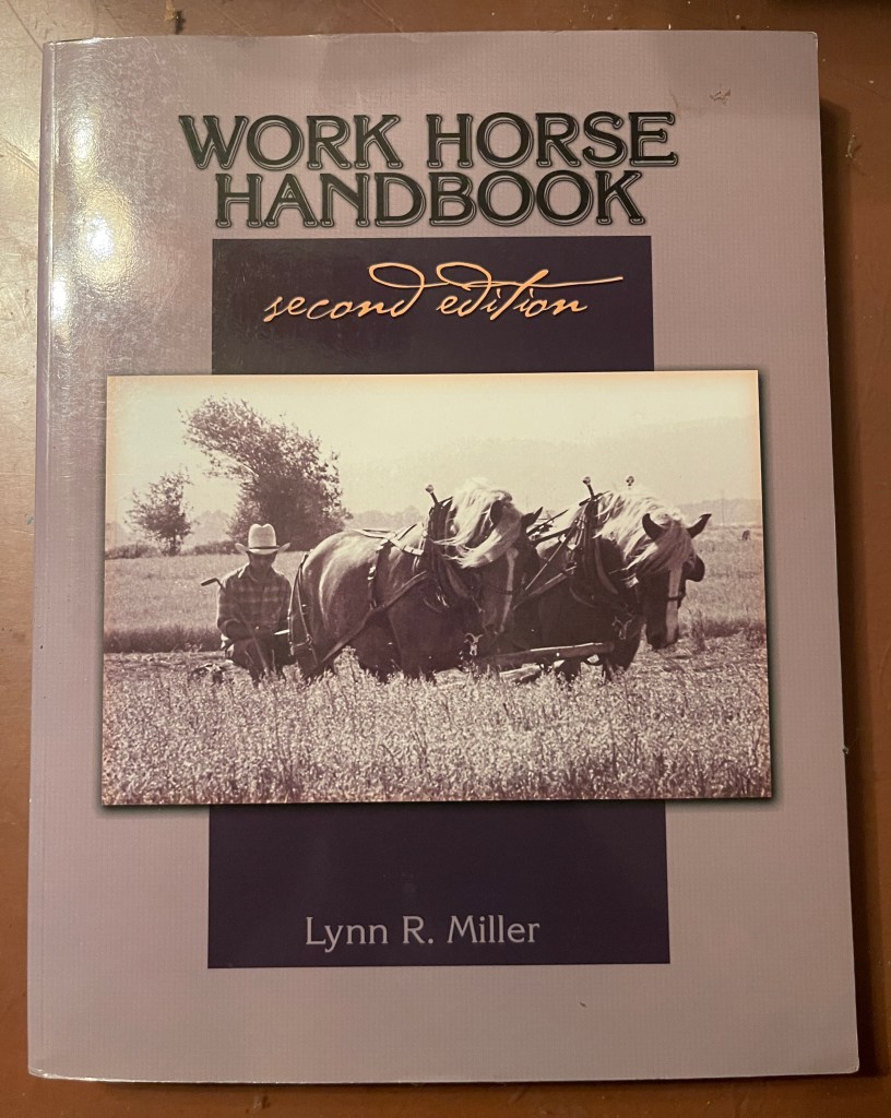 Work Horse Handbook