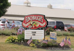 Flinchbaugh's Orchard and Farm Market