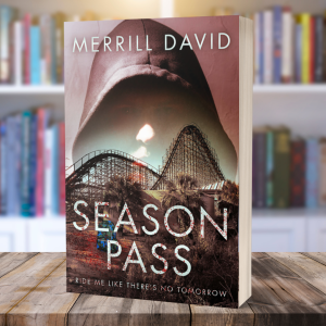 Season Pass by Merrill David