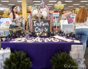 Wedding Date Expo at BAM